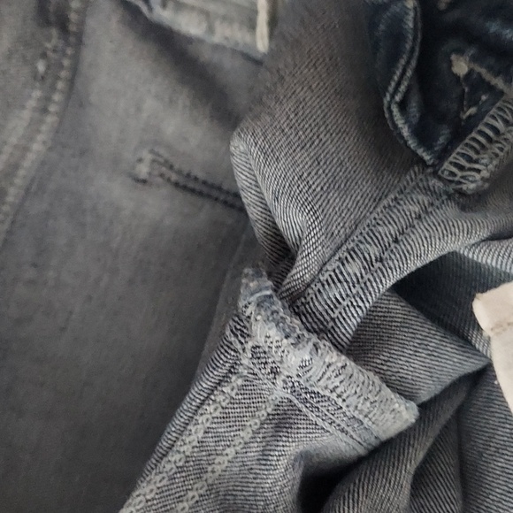 Hudson Jean Bundle Size 25 - Picture 9 of 10